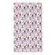 thumbnail image 1 of Balery 4th Of July Toalla de Microfibra Premium con Estampado – 27.5x16 pulgadas, Alta Absorción, Suave y Aterciopelada, Secado Rápido, 1 of 6