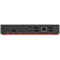 thumbnail image 2 of Restored Lenovo USA Lenovo ThinkPad USB-C Dock Gen 2 40AS0090US (Only Dock) (Refurbished), 2 of 5