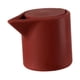 thumbnail image 3 of Tapón de vino, sellador de botellas de bebidas, tapones sellados portátiles, ahorrador de vino Rojo, 3 of 9