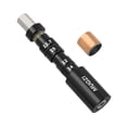 thumbnail image 2 of DYNWAVECA Rear Shock Bearing Bushing Installation and Removal Tool,Repair Tools,Road Accessories Parts,Cycling Parts,Shock Bushing Tool black, 2 of 9