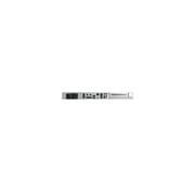 iStarUSA U140SS U-140SS 1U 4-Bay Storage Server Rackmount Chassis