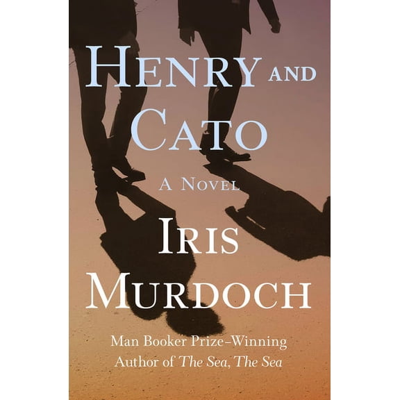 Henry and Cato, (Paperback)