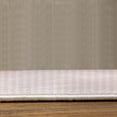 thumbnail image 3 of Polka Dots Turkish Area Rug, Tiny Little Retro Circles Vintage Style Geometric Round Motifs Composition, Soft Carpet for Living Room Decor with Distressed Look, 2.6' x 5', Pale Mauve, by Ambesonne, 3 of 4