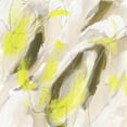 thumbnail image 2 of Wang, Melissa 15x15 White Modern Wood Framed Museum Art Print Titled - Lemon Pie IV, 2 of 4