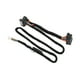 thumbnail image 3 of Arnés de cableado del amplificador DSP, arnés de cables de la interfaz del amplificador DSP del automóvil con enchufe 12V 15A Conexión estable Sonido claro para los amantes de la música, 3 of 5