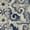 Ivory Blue, variant on Nourison Cyrus Vintage Bohemian Ivory 5'3" x 7'3" Area Rug, (5' x 7')