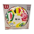 thumbnail image 1 of Balón Wilson Honor No. 5, 1 of 4