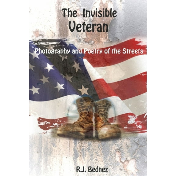 The Invisible Veteran, (Paperback)