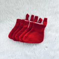 thumbnail image 2 of Venta al por mayor de accesorios de fiesta para niños, decoración de árbol de Navidad, muñeco de nieve, calcetines de Papá Noel, bolsas colgantes de regalo, medias de Navidad, 2 of 3