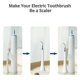 thumbnail image 4 of Ultrasonic Scaler Tips Handpiece Fit for Electric Toothbrush Remove Dental Calculus Plaque Tooth St, 4 of 5
