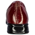 thumbnail image 5 of Zapato Acojinado Piel Borrego Confort 22/27 R20 Resorte Enco Footwear mod.20 Zapato Piel Borrego confort Color Rojo, 5 of 5