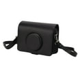 thumbnail image 3 of Camera Protection Bag Case, Camera Case Practical Dustproof Reliable  For Camera Black, 3 of 8