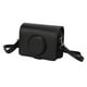 thumbnail image 5 of Estuche para cámara, estuche para cámara, bolso de PU de moda para cámara instantánea, bolso de protección para cámara de cuero PU, tecnología de vanguardia Jadeshay A, 5 of 8