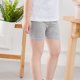 thumbnail image 4 of Odeerbi 3-14 Años Niñas Modal Bike Shorts Cintura Alta Seguridad Bajo Vestido Slip Shorts Yoga Dance Shorts Verano Color Sólido Leggings Casual Shorts, 4 of 6