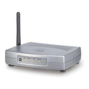 wireless printserver