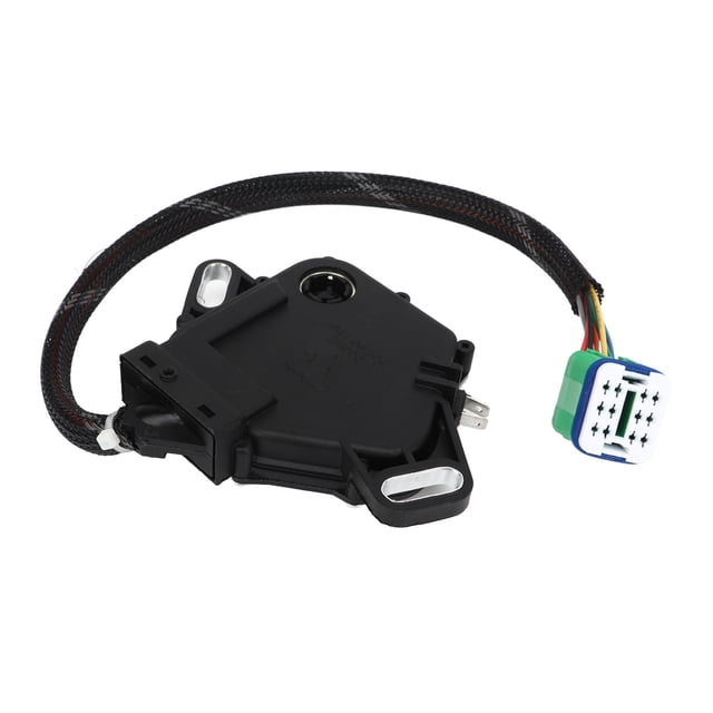 Interrupteur de Transmission Neutre, 252927 Cmf9304 Usure Interrupteur de Transmission à Réponse Rapide pour Voiture