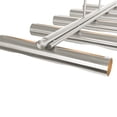 thumbnail image 2 of Livex Lighting - Novato - 10 Light Linear Chandelier in Contemporary Style - 22, 2 of 10