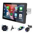 thumbnail image 1 of Haudio Estéreo para Auto 10.1" con CarPlay Inalámbrico y Android Auto, 1 of 9