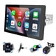 thumbnail image 1 of Haudio Estéreo para Auto 10.1" con CarPlay Inalámbrico y Android Auto, 1 of 9