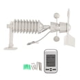 thumbnail image 2 of Weather Forecast, Weather Forecast Machine 328ft Effective Distance Highly Accurate Monitoring With LCD Color Display For Home, 2 of 8