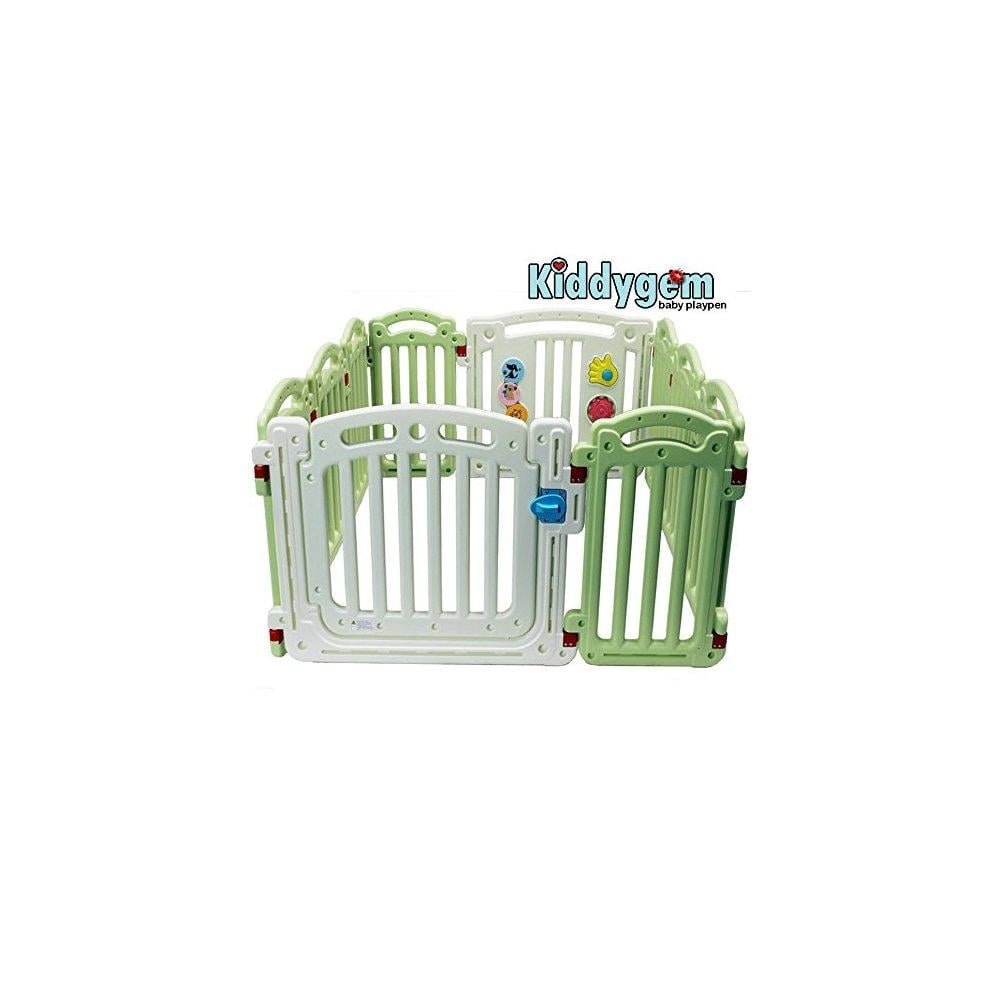 kiddygem baby playpen