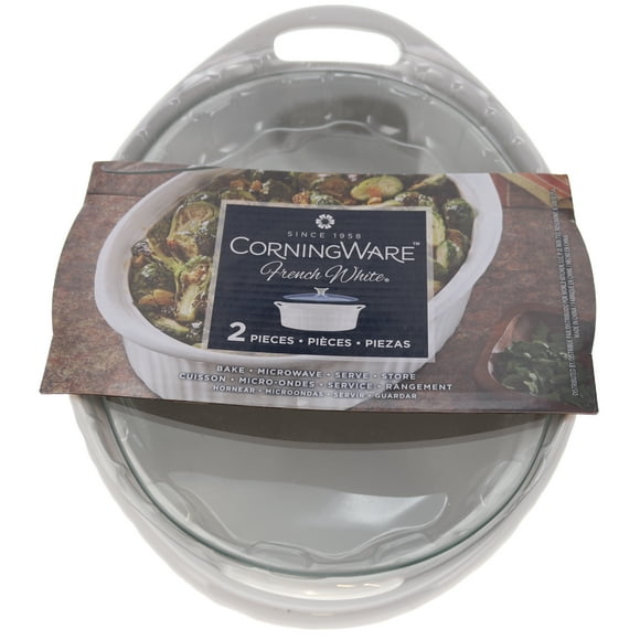 Replacement Glass Lids Corningware