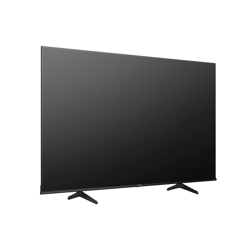 Hisense 75-Inch Class QD6030G Series Hi-QLED 4K Google Smart TV (75QD6030G, 2025 Model) gallery view