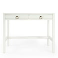 thumbnail image 5 of Butler Lark 40 In. Desk - Navy, 5 of 9