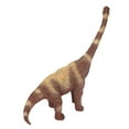 thumbnail image 3 of Dinosaur Model Toy, Exquisite Brachiosaurus Figurine Toy Plastic  For Nursery, 3 of 8