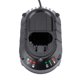 thumbnail image 5 of Cargador de batería de 10,8 V y 12 V para baterías de litio Makita de 100 a 240 V DC10WA DF030D 100 V a 240 V, 5 of 15