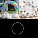 thumbnail image 5 of Large Balloon Arch Set Column Stand Base Frame Kit Wedding Birthday Party Decor, 5 of 5