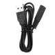 thumbnail image 5 of Recortador de barba eléctrico para hombres, kit de aseo para hombres 3 en 1 multifuncional para nariz, oreja, cortapelos facial, afeitadora de barba recargable USB, recortador de precisión para hombre Amonsee No, 5 of 6