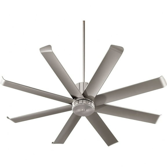 Quorum Lighting - Patio Fan - Proxima - Patio Fan in Transitional style - 60