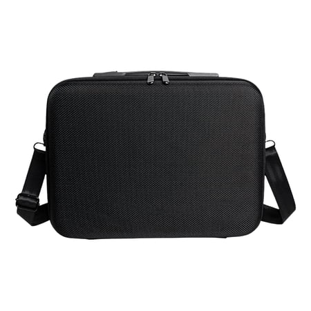 Lightweight Hard Travel Case Wireless Printer Case Portable Printer Storage Bag Easy Movement for TR160/TR150 Accessory