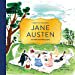 thumbnail image 2 of Library of Luminaries: Jane Austen: An Illustrated Biography, 2 of 4