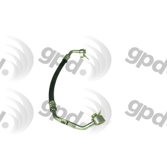 A/C Refrigerant Discharge Hose Fits select: 2001-2004 TOYOTA TACOMA