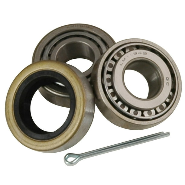 CE Smith Trailer Wheel Replacement Bearing Kit