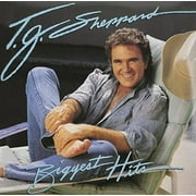 T.G. Sheppard - Biggest Hits - Music & Performance - Vinyl