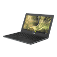 thumbnail image 3 of Restored Acer Chromebook C204E 11.6"- Intel Celeron N4000 - 4GB RAM 16GB Storage, 3 of 5