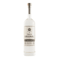 thumbnail image 1 of Tequila Arsenal Reposado Cristalino 750 Ml Arsenal Tequila Reposado Cristalino, 1 of 3