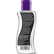 Astroglide Toy N Joy, Water-Based Personal Lubricant, Toy-Safe Lube, 5 oz