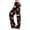Multicolor, variant on Satingcolo Halloween Pajama Pants Women Cute Funny Print Pajamas Casual Elastic Waist Palazzo Pants Fall Pajamas