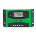 thumbnail image 2 of Solar Charge Controller 30A PWM 12V 24V LCD Display Solar System Controller Dual USB Output Panel Battery Charger Regulator, 2 of 8