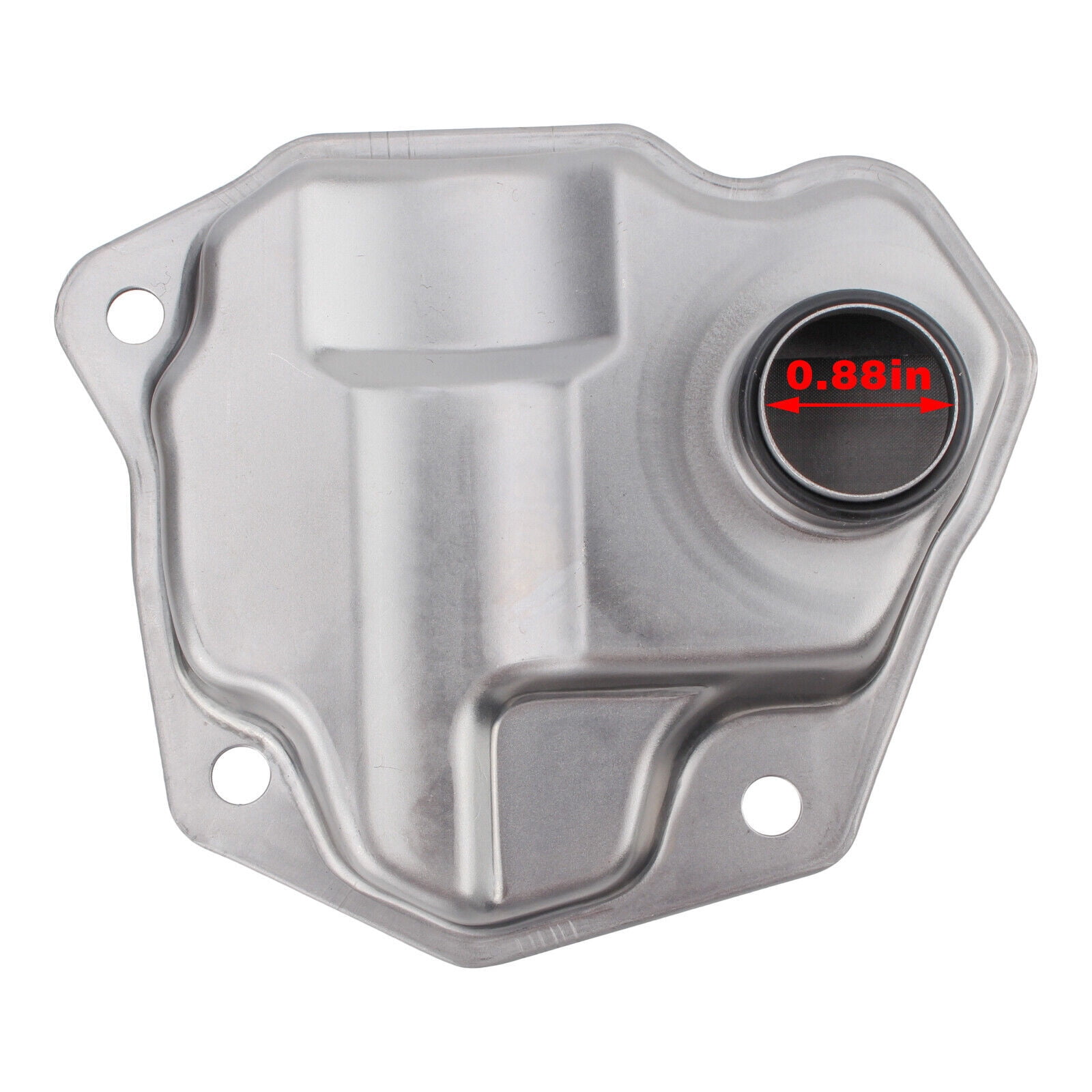 CVT AUTO TRANSMISSION FILTER KIT fit NISSAN 07-18 ALTIMA JUKE NV200 ROGUE JF011E