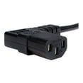 thumbnail image 3 of PXT101L10 Computer Power Cord 5-15P To C13, 3 of 4