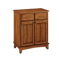 thumbnail image 1 of Homestyles Buffet of Buffets Buffet en Bois en Brun, 1 of 15