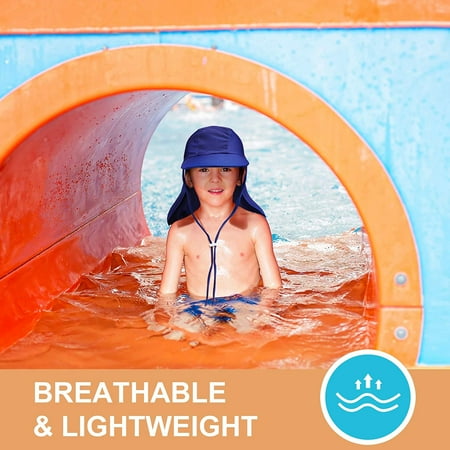 2 Pieces Kids Uv Sun Protection Sporty Flap Swim Hat Summer Unisex Flap Cap Bucket Summer Cap With Neck Flap For Toddler Infant Boys And Girls Swimming Walmart Canada 2 Pieces Kids Uv Sun Protection Sporty Flap Swim Hat Summer Unisex Flap Cap Bucket Summer Cap With Neck Flap For Toddler Infant Boys And Girls Swimming Walmart Canada
