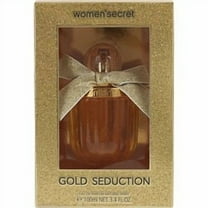 Women'secret Gold Seduction Eau De Parfum