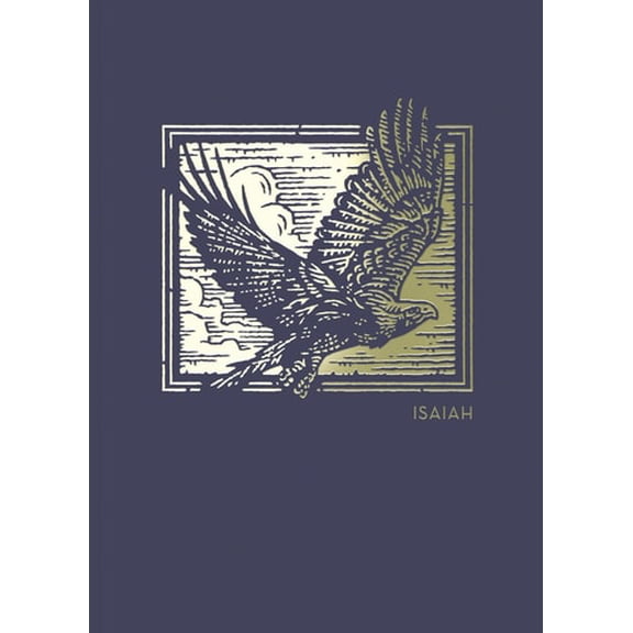 Pre-Owned Net Abide Bible Journal - Isaiah, Paperback, Comfort Print: Holy Bible (Paperback) 0785237151 9780785237150