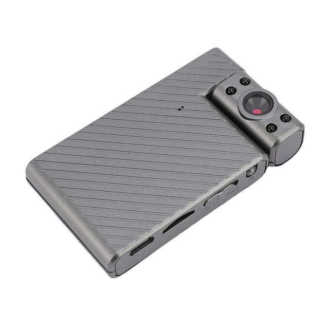 Cámara de Acción, Cámara de Acción Wifi 1080p 1200MAH para Seguridad